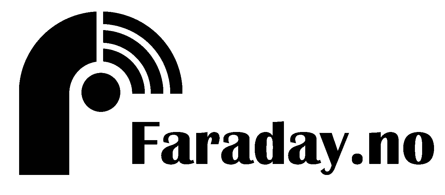 faraday.no