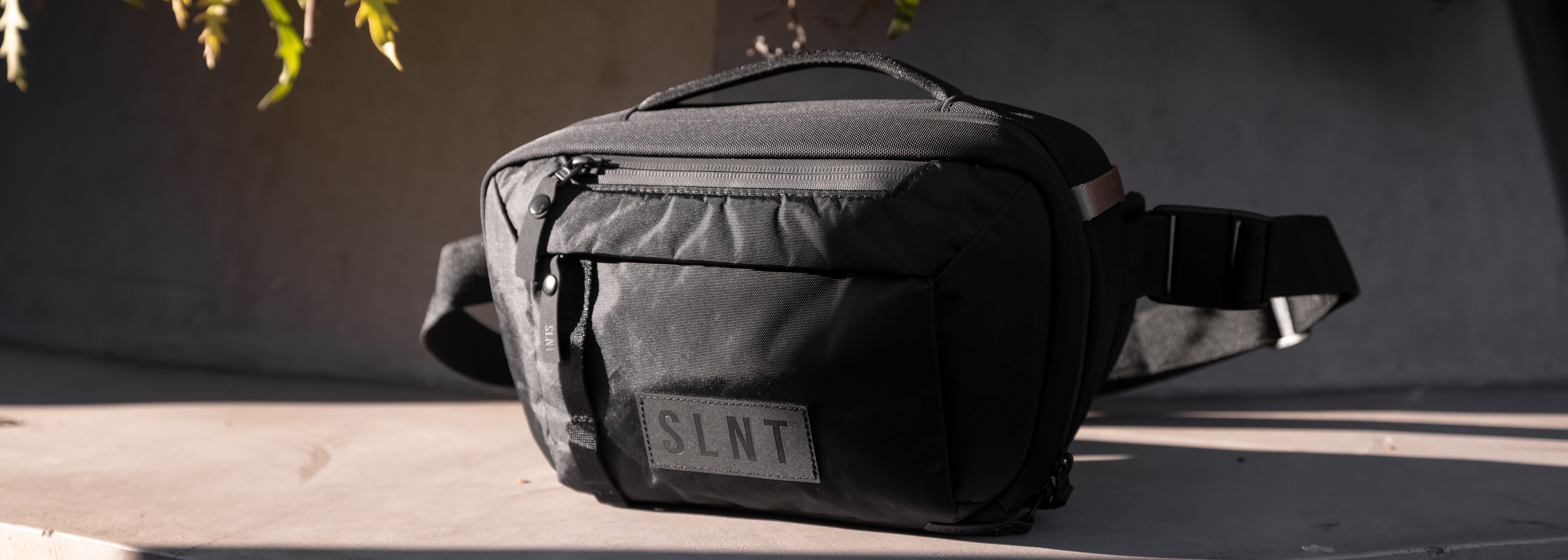 OffGrid Faraday Duffel Bag