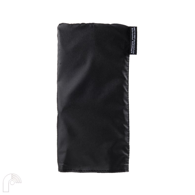 SLNT - Silent Pocket fleksibel Faradaybag for bilnkler